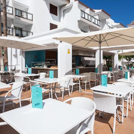 Globales Tamaimo Tropical Aparthotel Puerto de Santiago  Eksteriør bilde