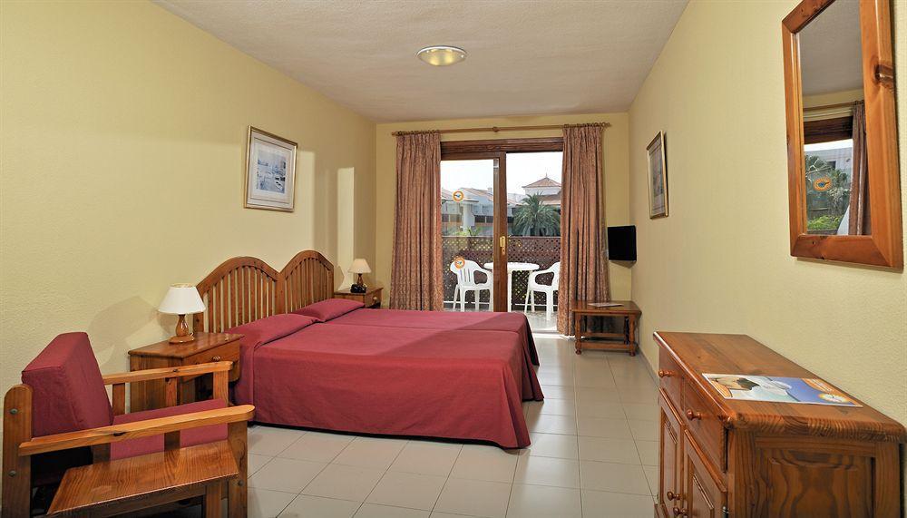Globales Tamaimo Tropical Aparthotel Puerto de Santiago  Eksteriør bilde