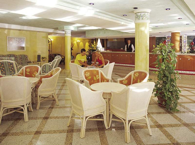 Globales Tamaimo Tropical Aparthotel Puerto de Santiago  Eksteriør bilde