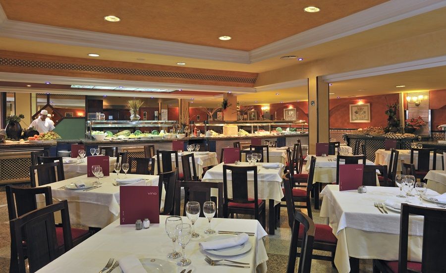 Globales Tamaimo Tropical Aparthotel Puerto de Santiago  Eksteriør bilde
