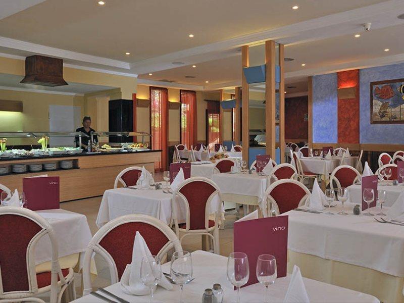 Globales Tamaimo Tropical Aparthotel Puerto de Santiago  Eksteriør bilde