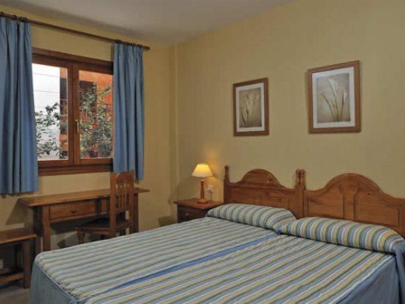 Globales Tamaimo Tropical Aparthotel Puerto de Santiago  Eksteriør bilde