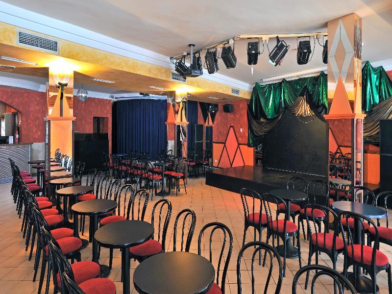 Globales Tamaimo Tropical Aparthotel Puerto de Santiago  Eksteriør bilde