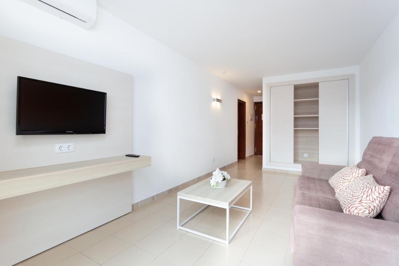Globales Tamaimo Tropical Aparthotel Puerto de Santiago  Eksteriør bilde