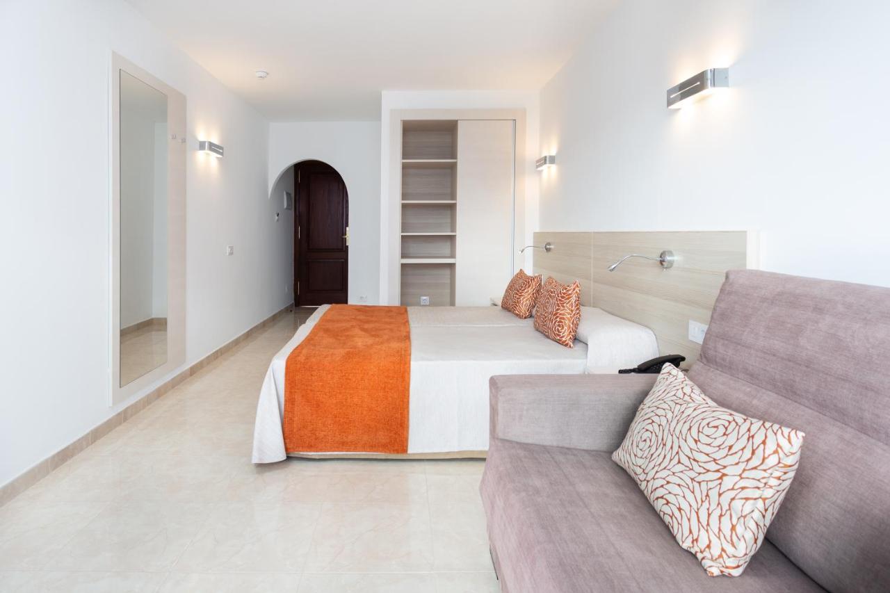 Globales Tamaimo Tropical Aparthotel Puerto de Santiago  Eksteriør bilde