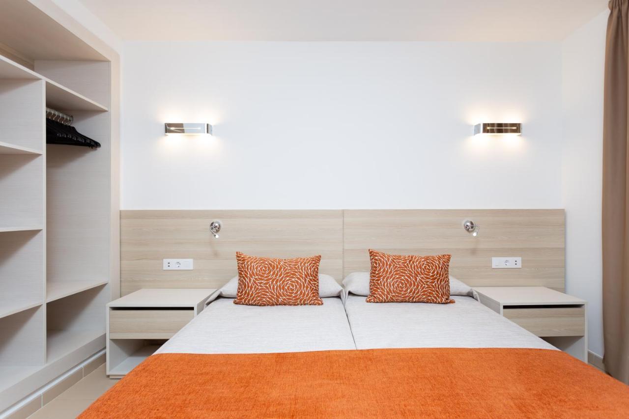 Globales Tamaimo Tropical Aparthotel Puerto de Santiago  Eksteriør bilde