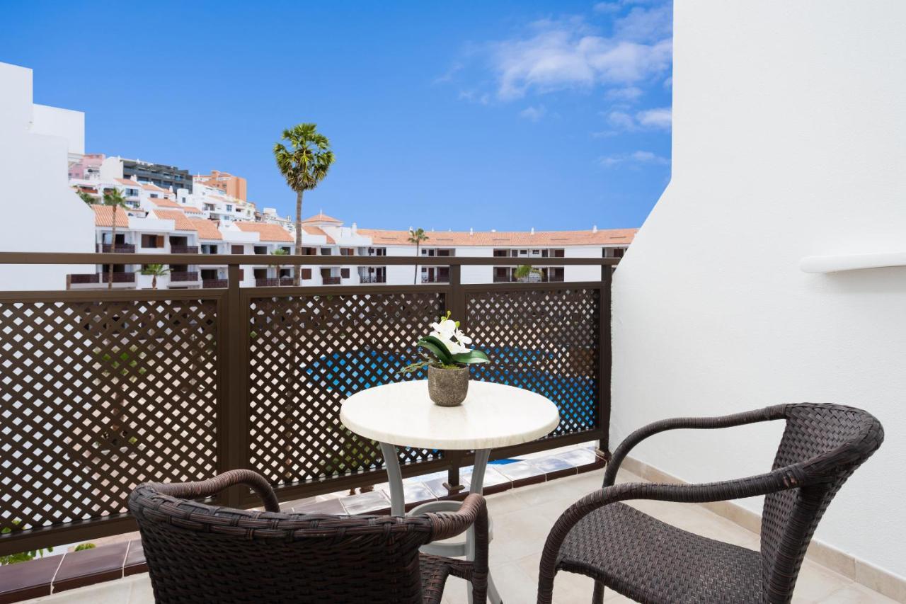 Globales Tamaimo Tropical Aparthotel Puerto de Santiago  Eksteriør bilde