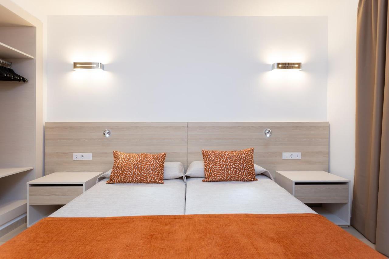 Globales Tamaimo Tropical Aparthotel Puerto de Santiago  Eksteriør bilde