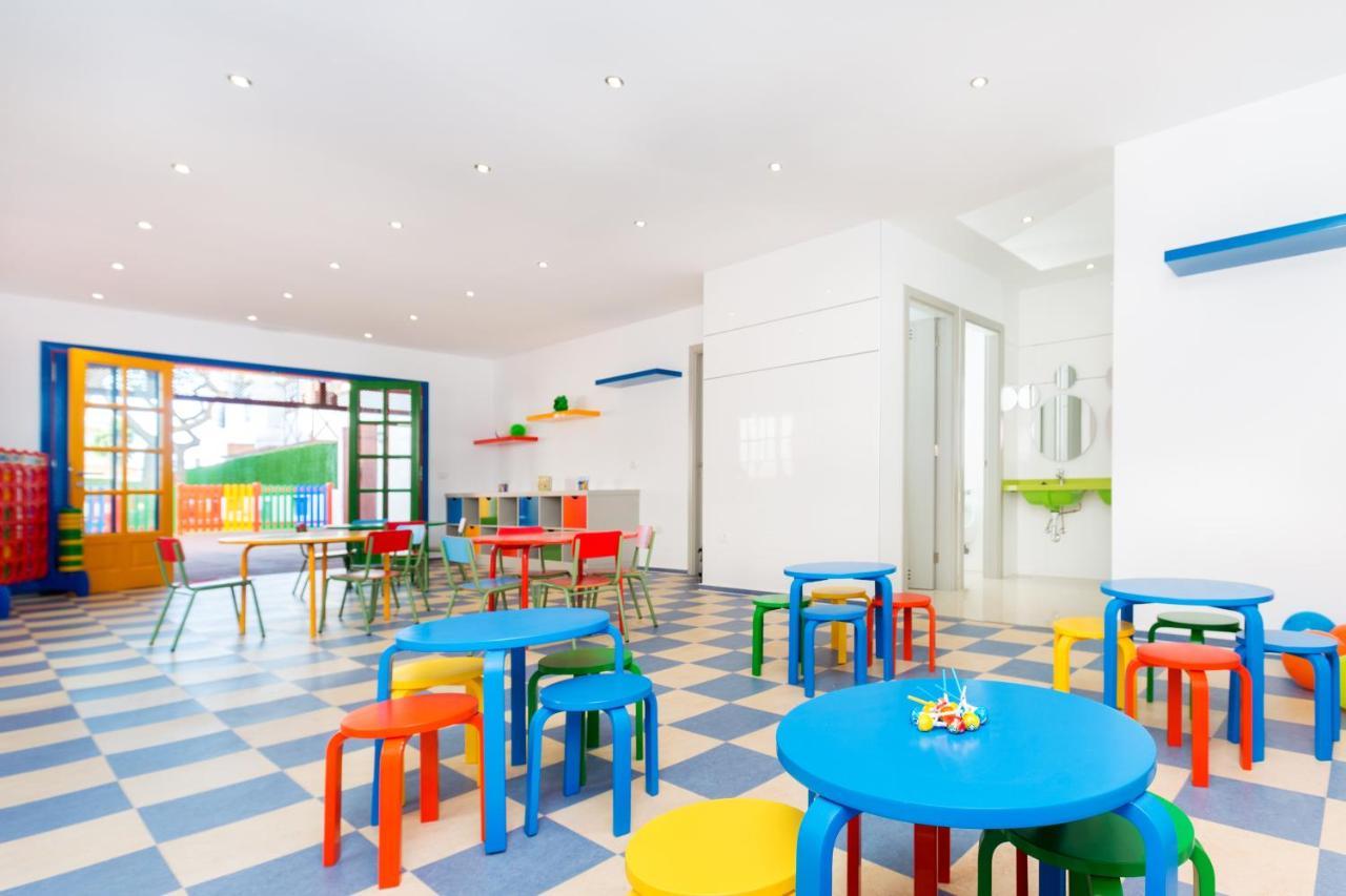 Globales Tamaimo Tropical Aparthotel Puerto de Santiago  Eksteriør bilde