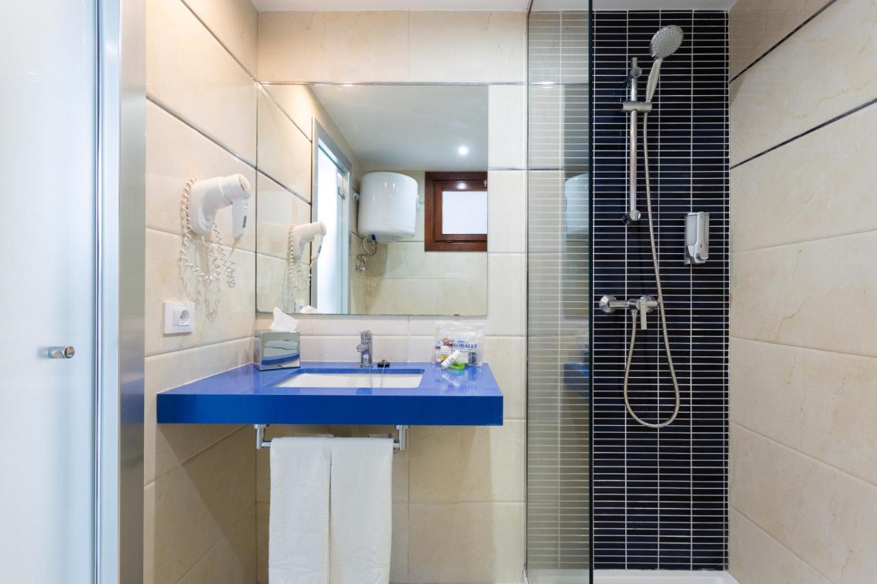 Globales Tamaimo Tropical Aparthotel Puerto de Santiago  Eksteriør bilde