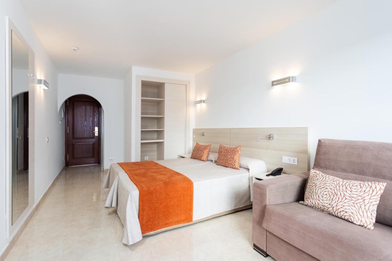 Globales Tamaimo Tropical Aparthotel Puerto de Santiago  Eksteriør bilde