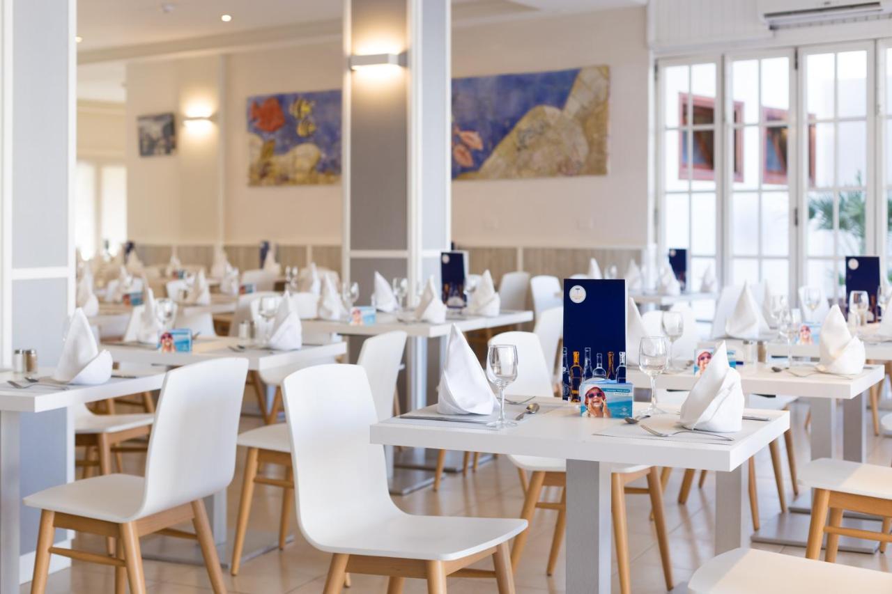 Globales Tamaimo Tropical Aparthotel Puerto de Santiago  Eksteriør bilde