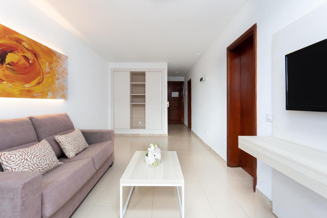 Globales Tamaimo Tropical Aparthotel Puerto de Santiago  Eksteriør bilde