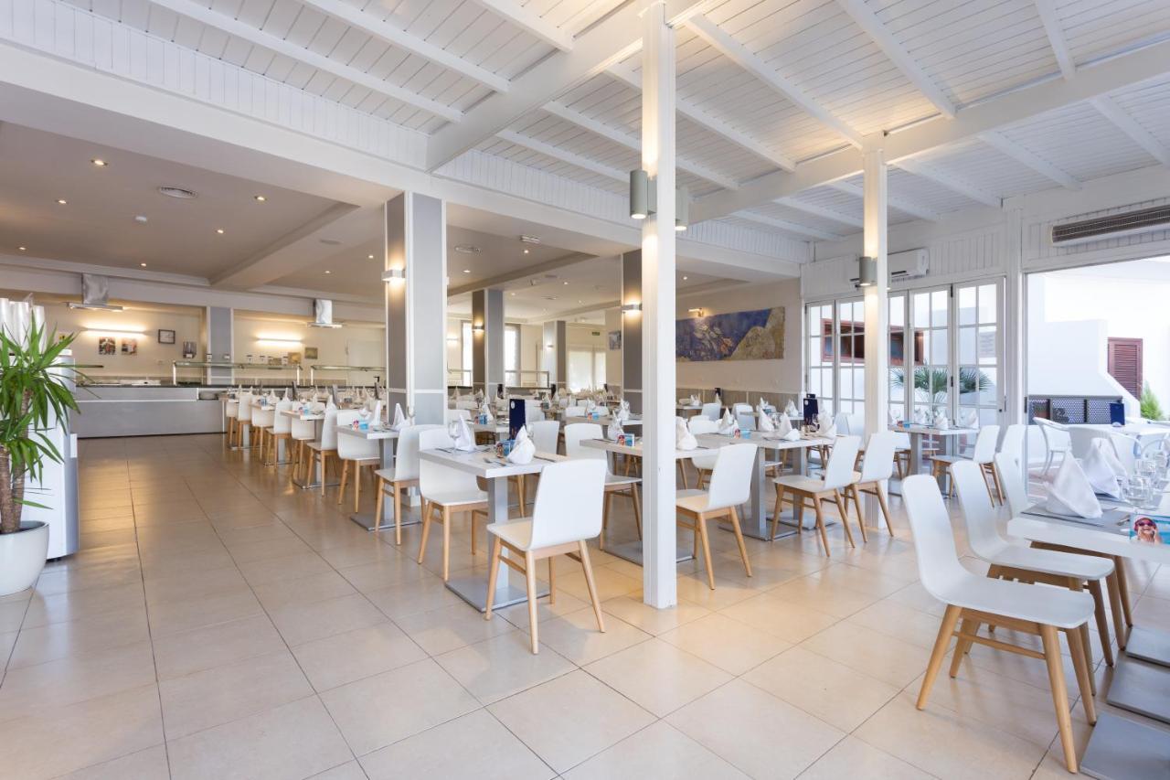 Globales Tamaimo Tropical Aparthotel Puerto de Santiago  Eksteriør bilde