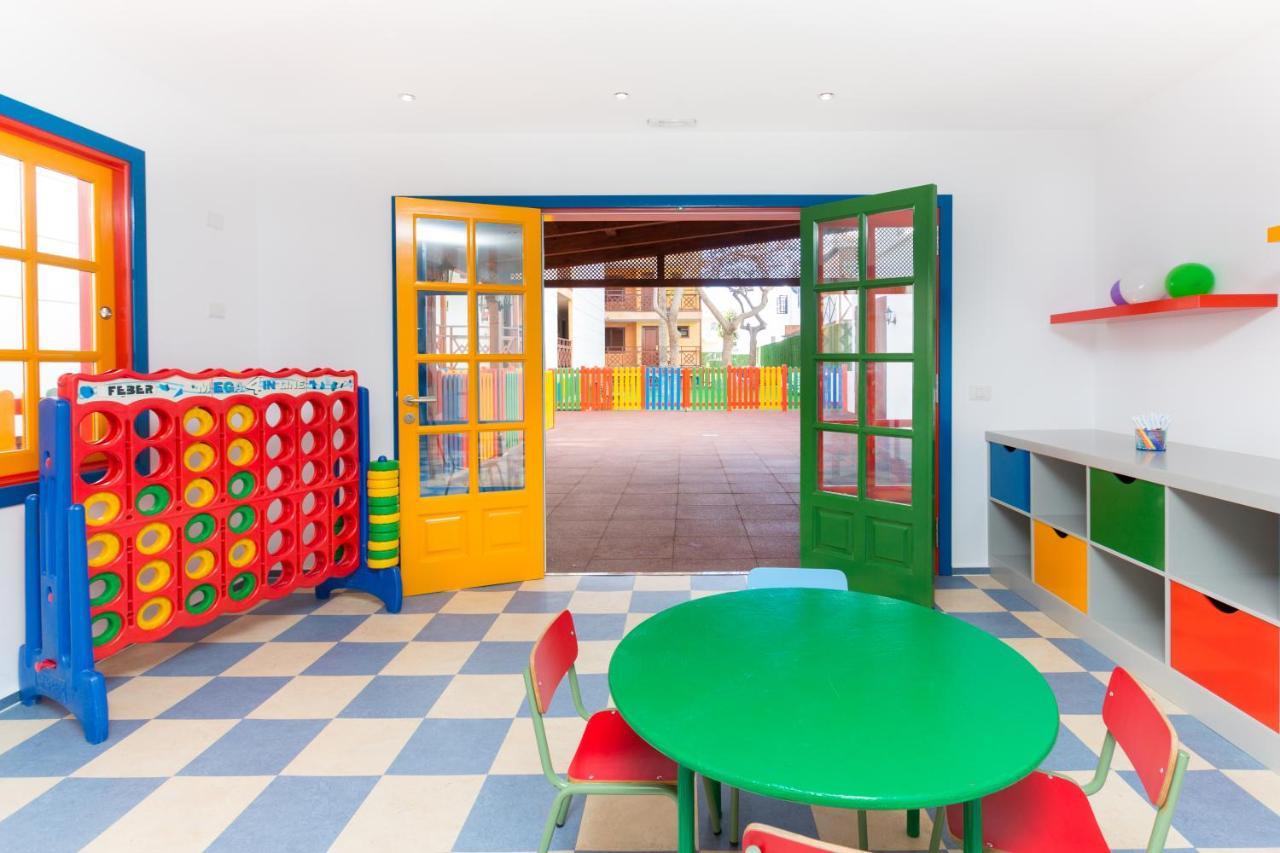 Globales Tamaimo Tropical Aparthotel Puerto de Santiago  Eksteriør bilde