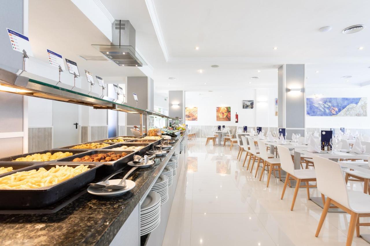Globales Tamaimo Tropical Aparthotel Puerto de Santiago  Eksteriør bilde