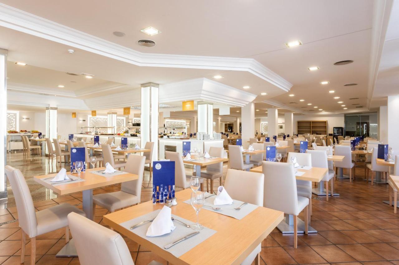 Globales Tamaimo Tropical Aparthotel Puerto de Santiago  Eksteriør bilde