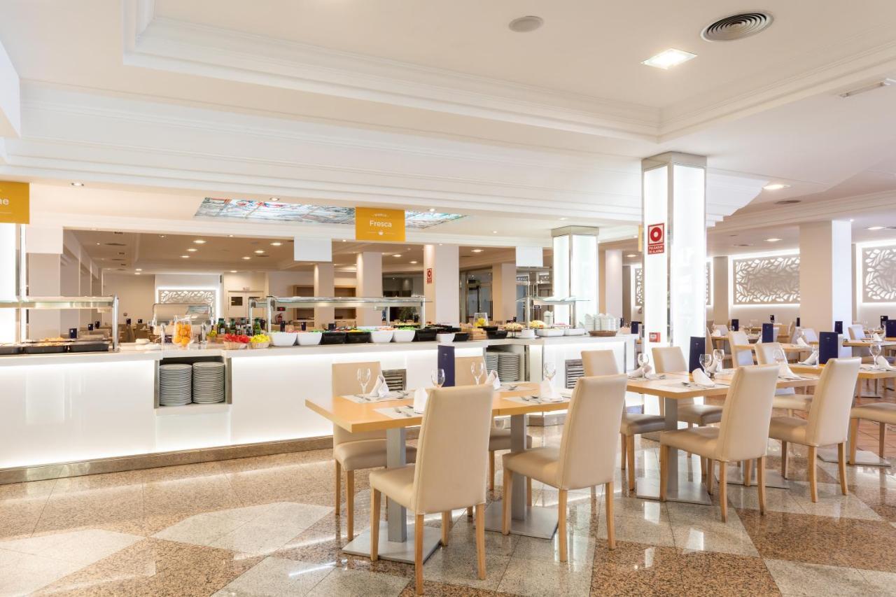 Globales Tamaimo Tropical Aparthotel Puerto de Santiago  Eksteriør bilde
