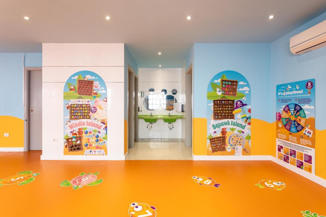 Globales Tamaimo Tropical Aparthotel Puerto de Santiago  Eksteriør bilde